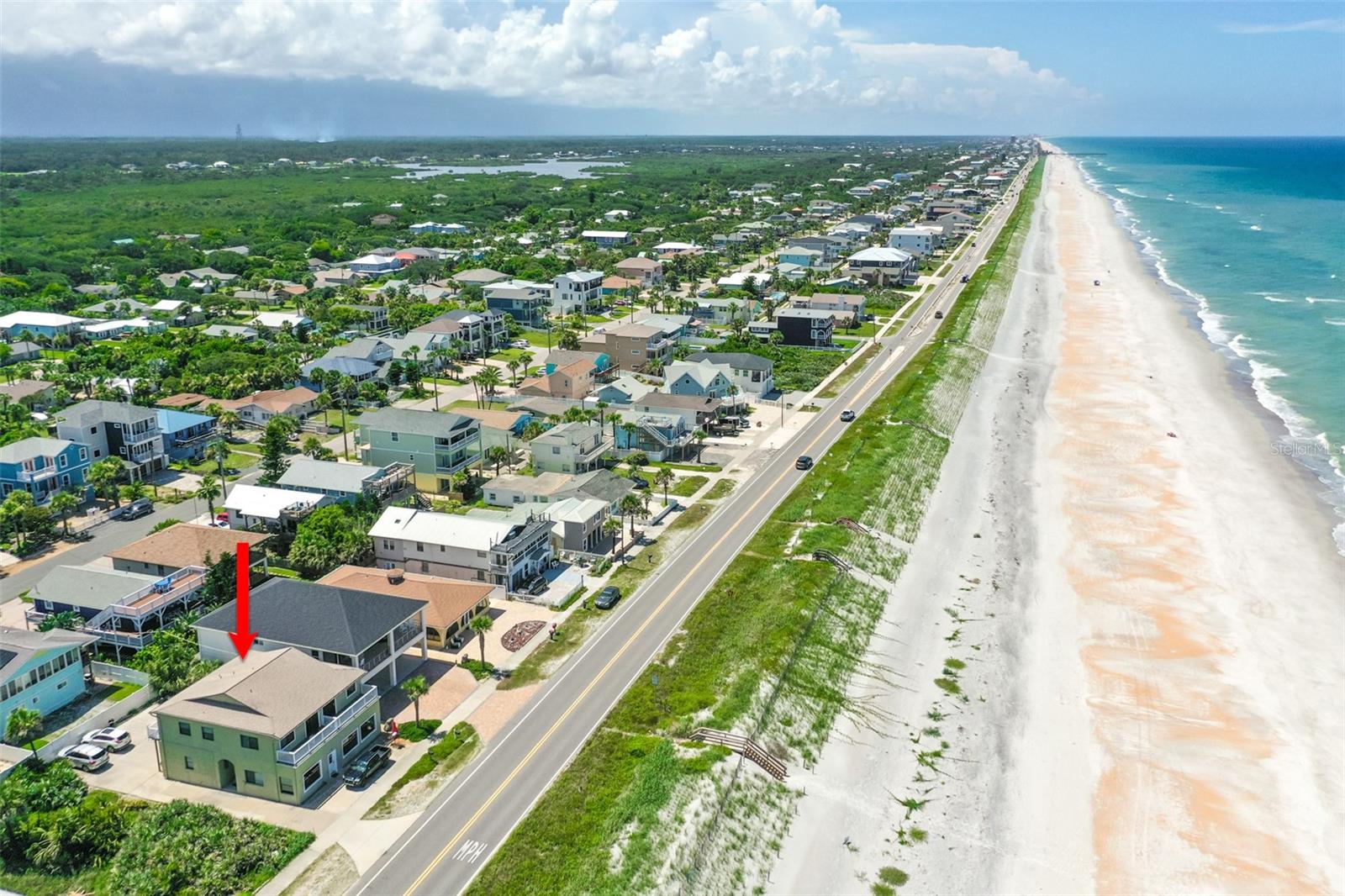 2256 Ocean Shore Boulevard, FL