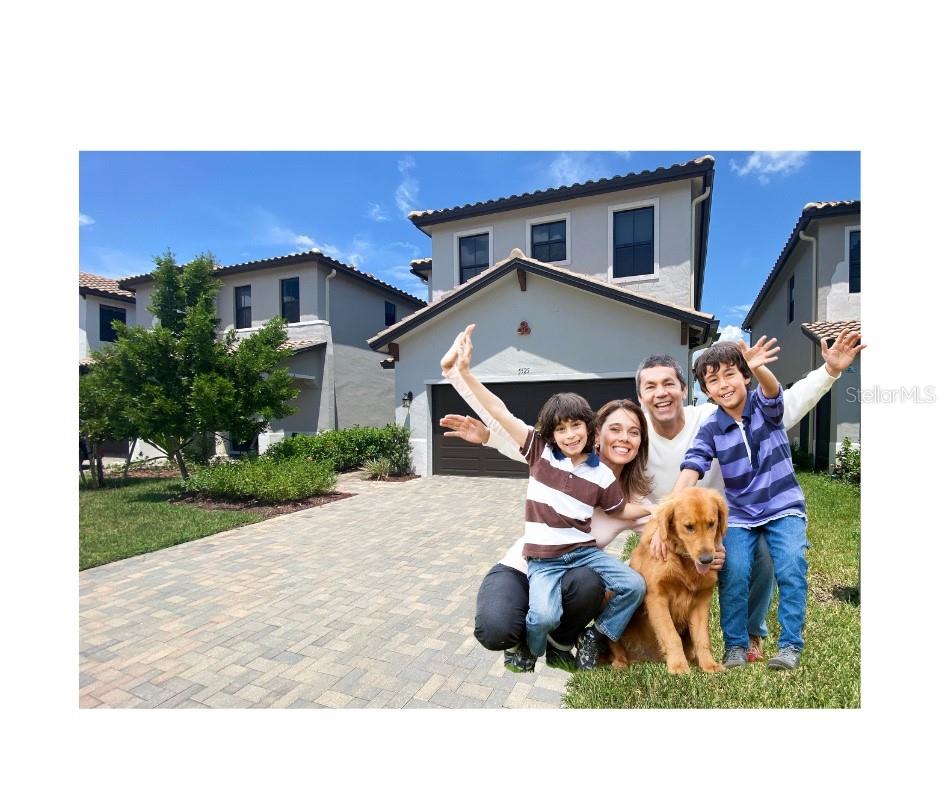 5525 Agostino Way, FL