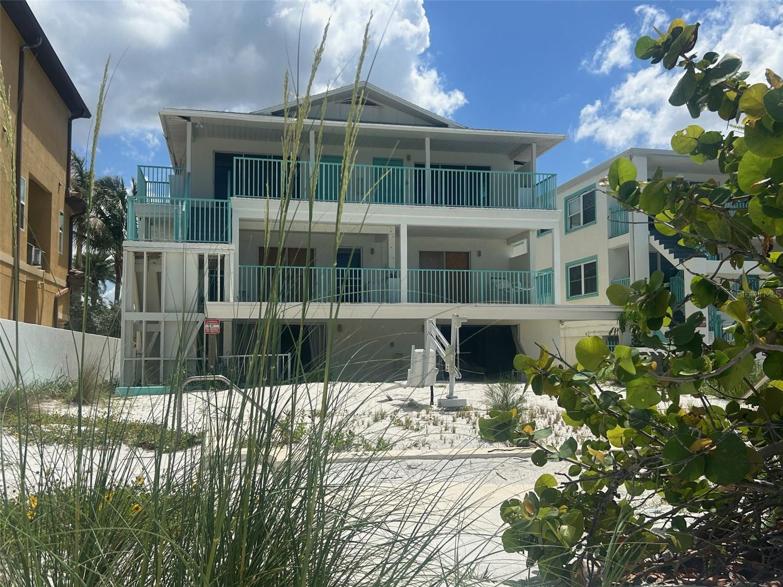 19310 Gulf Blvd, FL