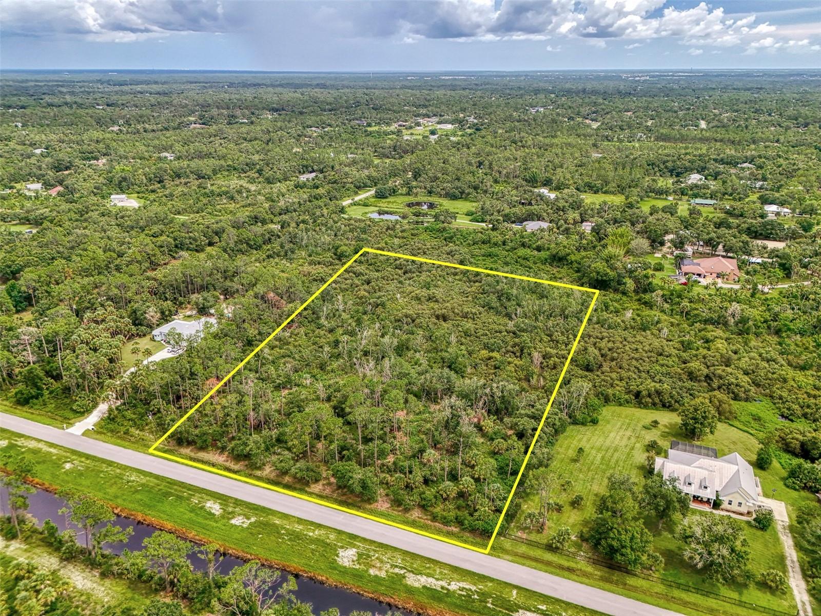 Estates Drive, FL