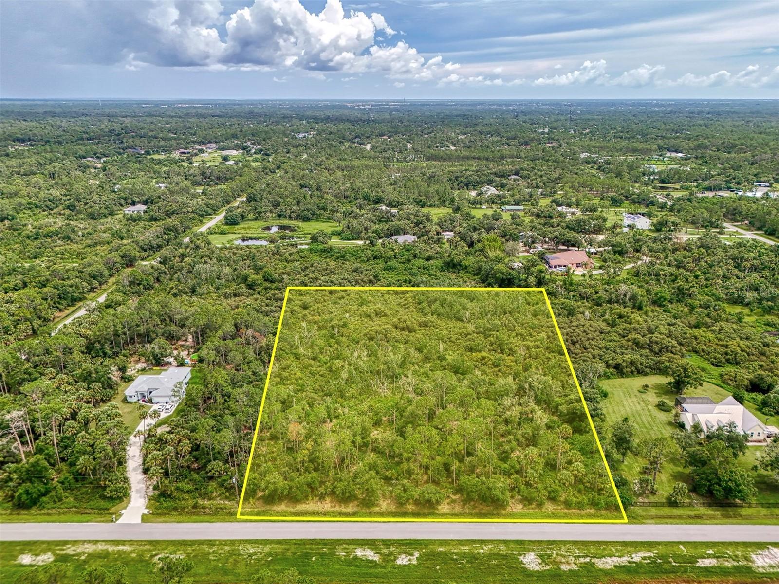 Estates Drive, FL