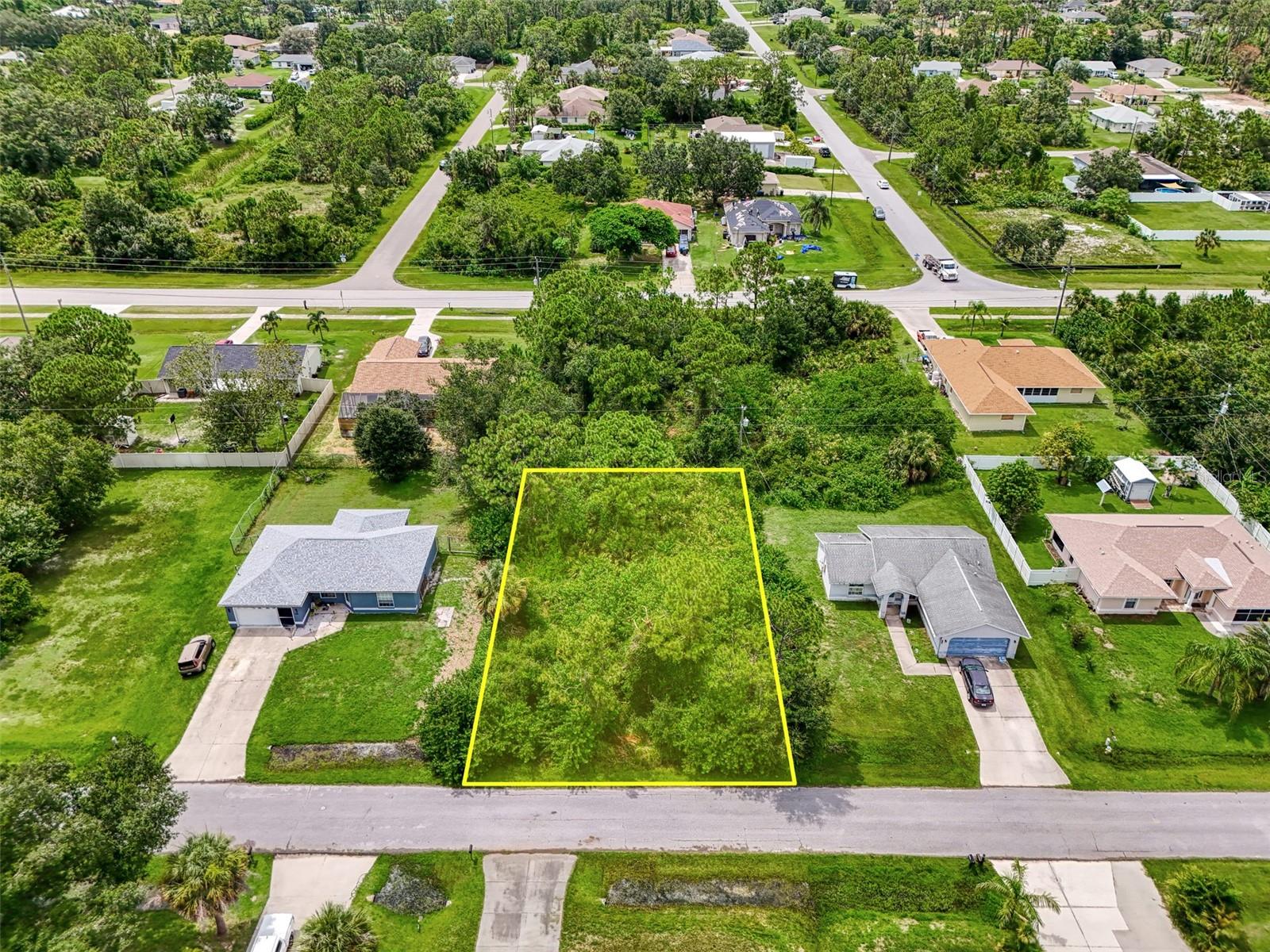 Duar Terrace, FL