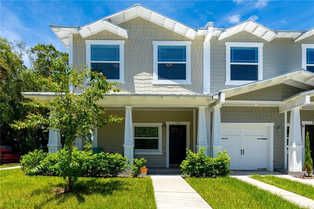 121 Giddens Avenue, FL