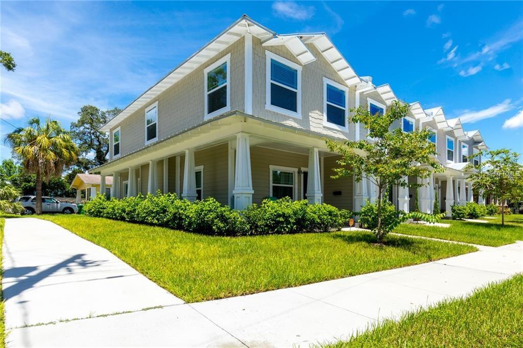 121 Giddens Avenue, FL