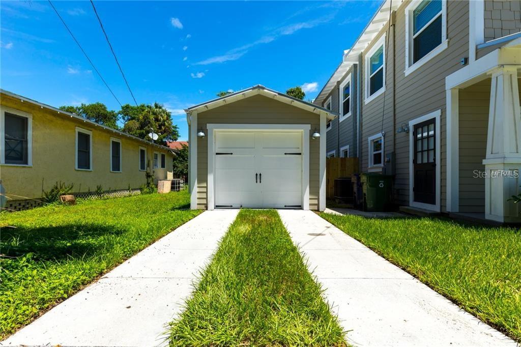 121 Giddens Avenue, FL