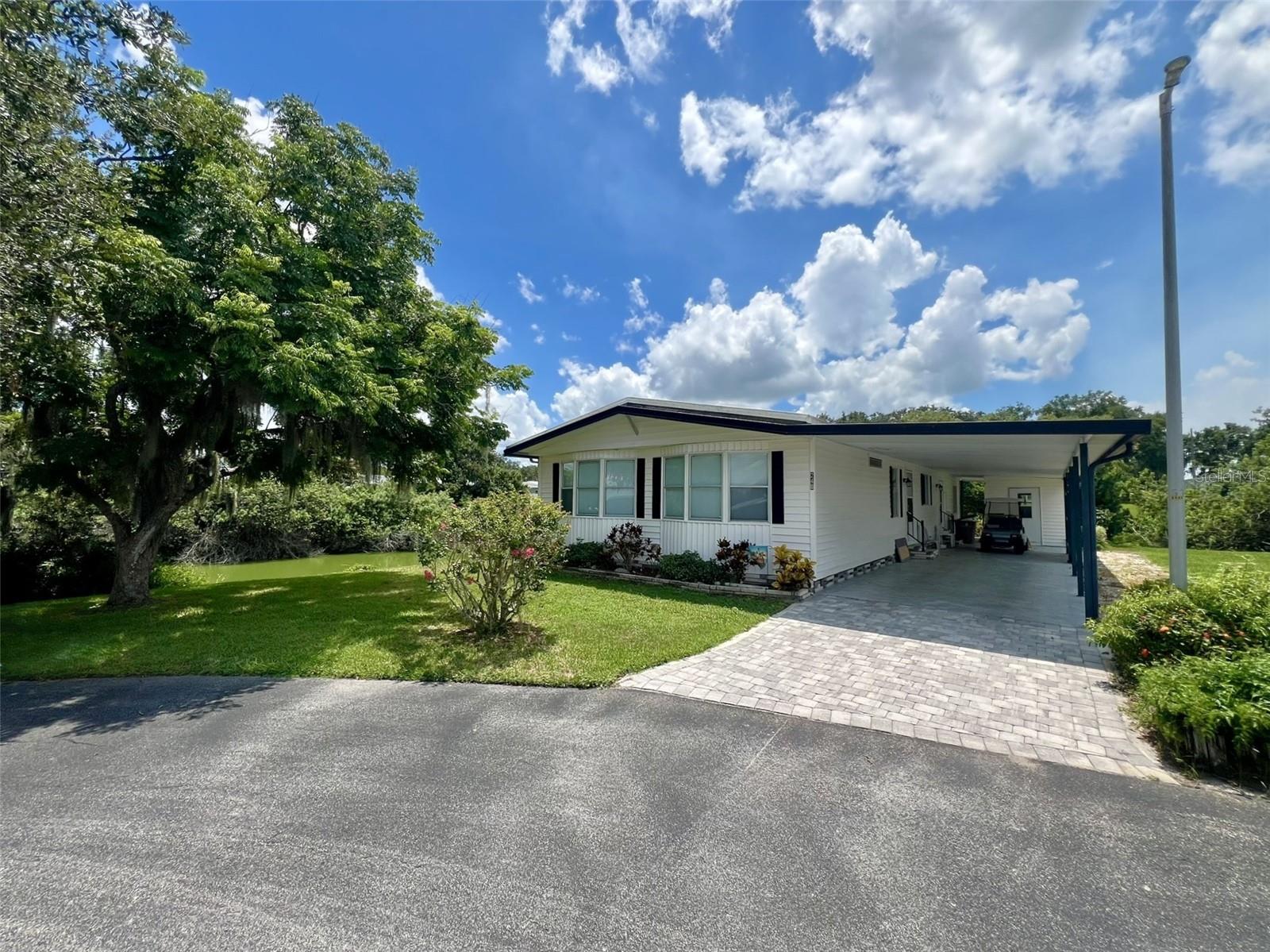 2055 Floral Avenue, FL