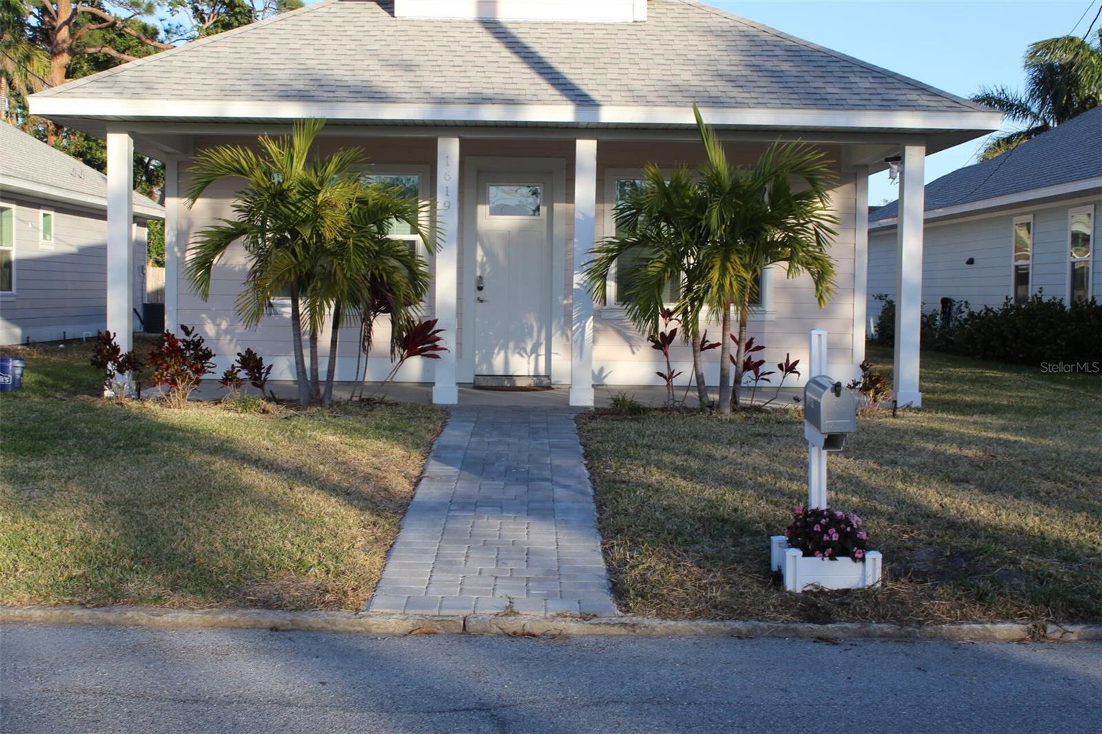 1619 17th Street, FL