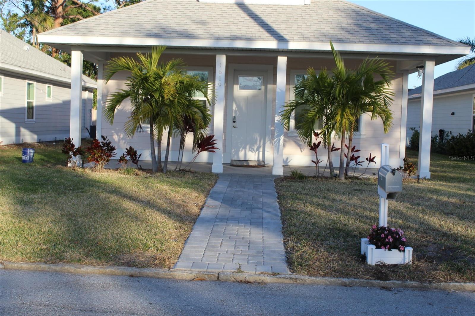 1619 17th Street, FL