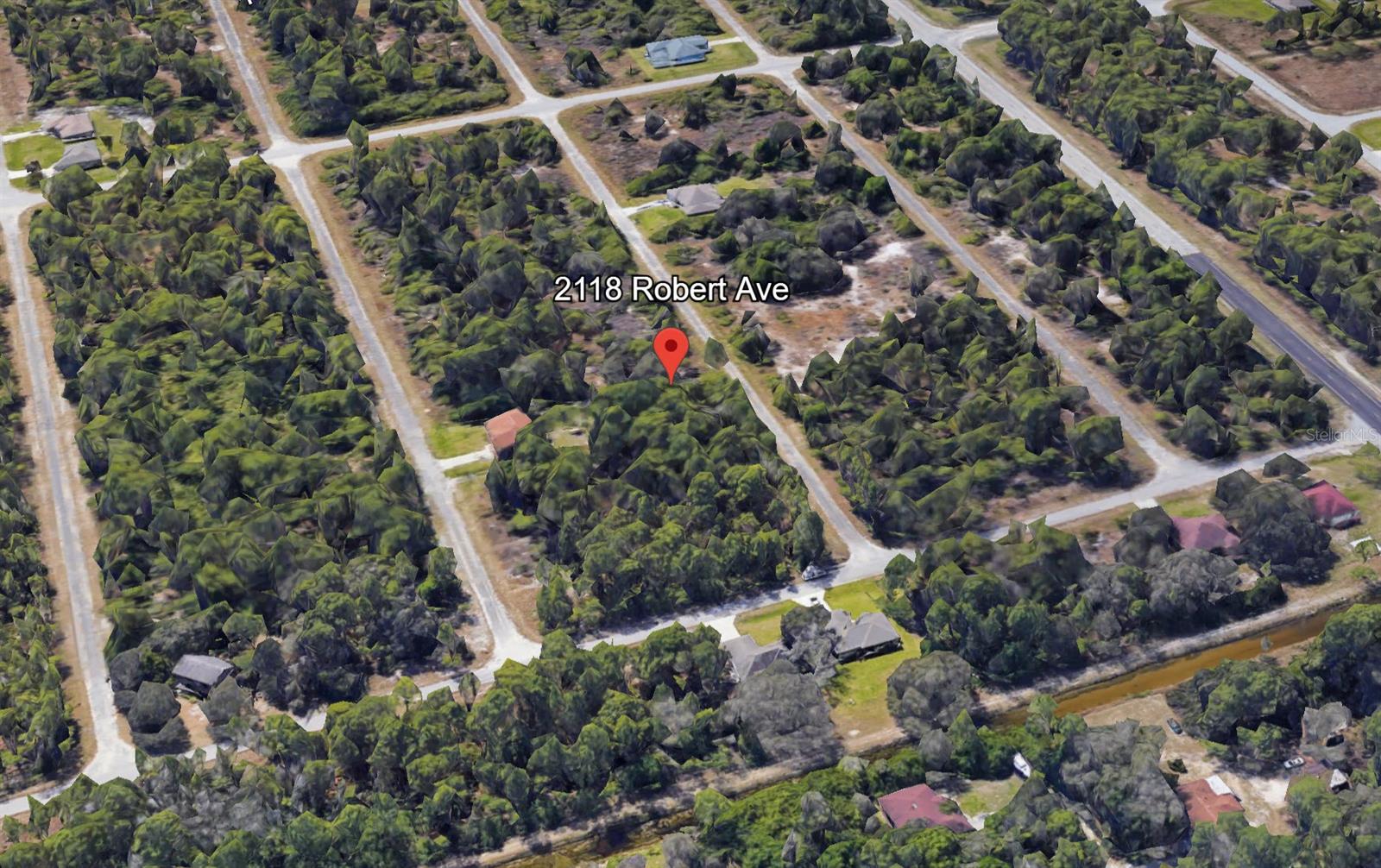 2118 Robert Ave, FL