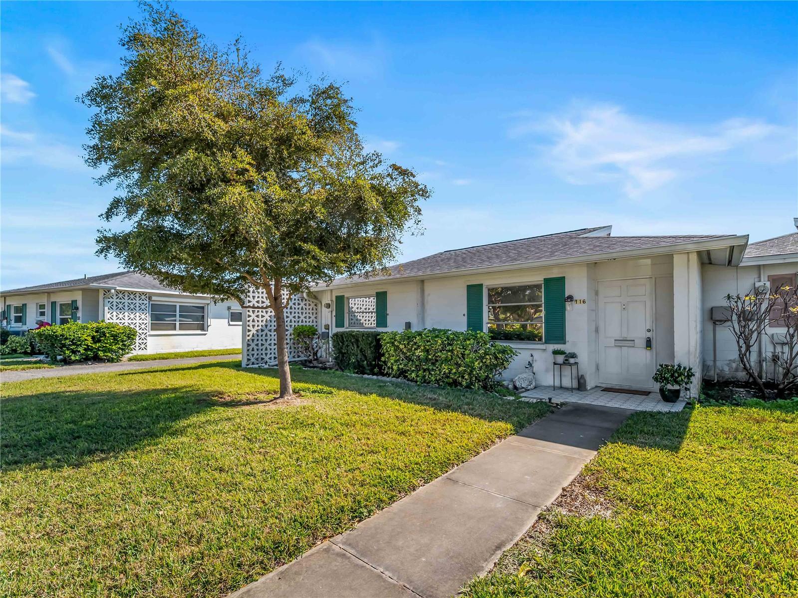 116 The Corso, FL