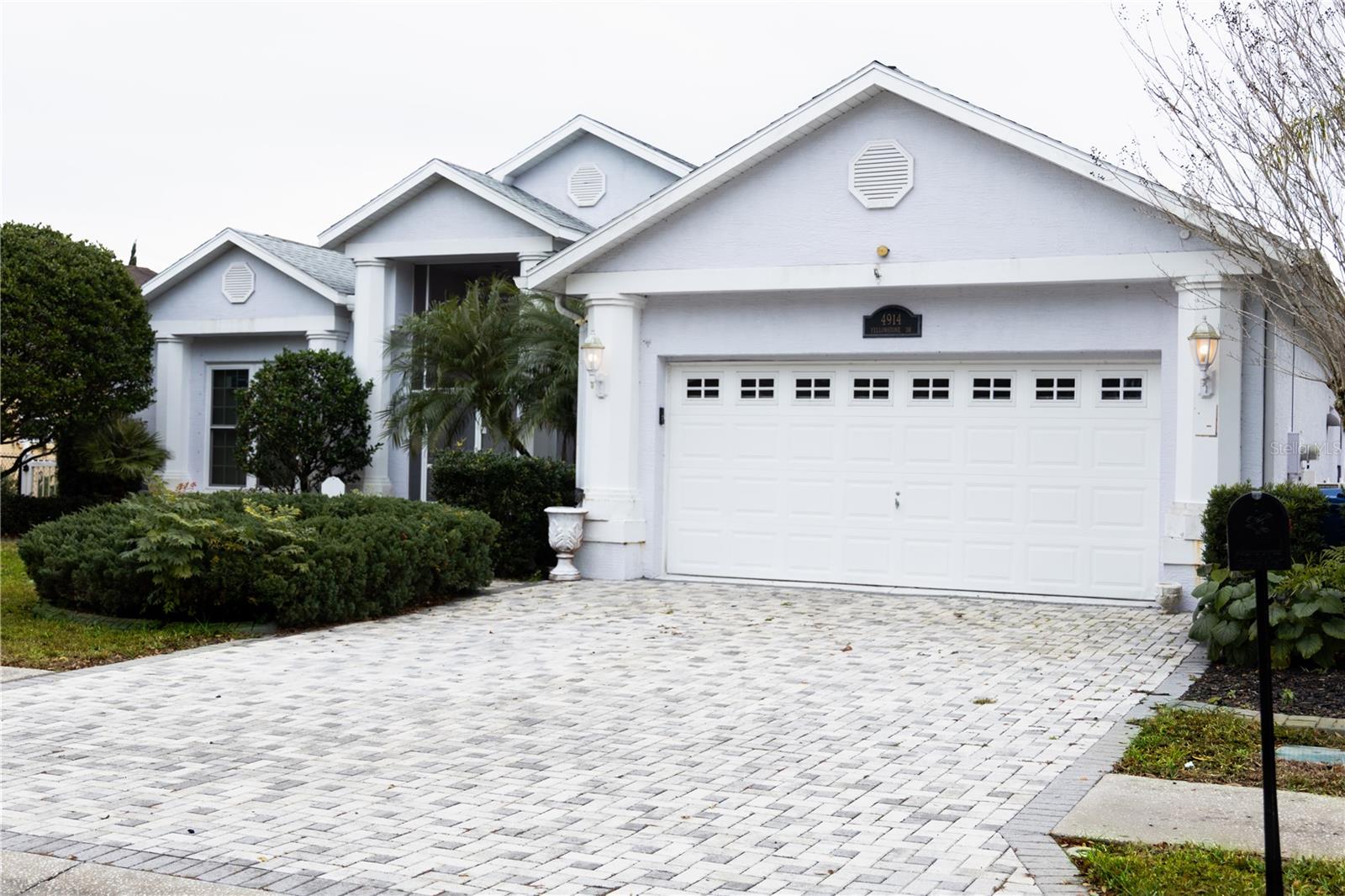 4914 Yellowstone Drive, FL