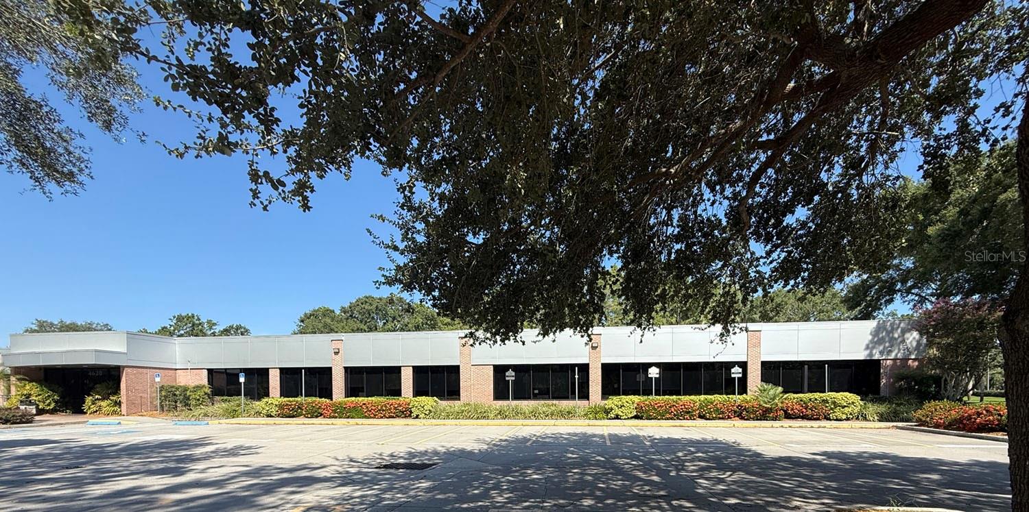 4620 Woodland Corporate Blvd, FL