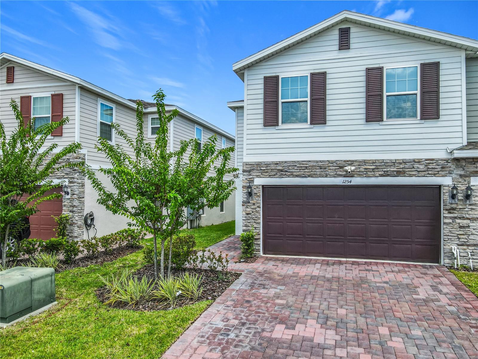 1254 Wispy Cypress Dr, FL