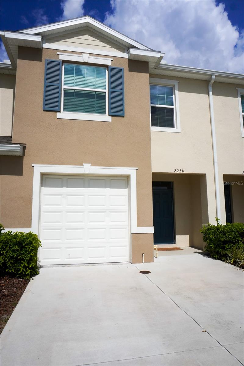 2238 Tay Wes Dr, FL