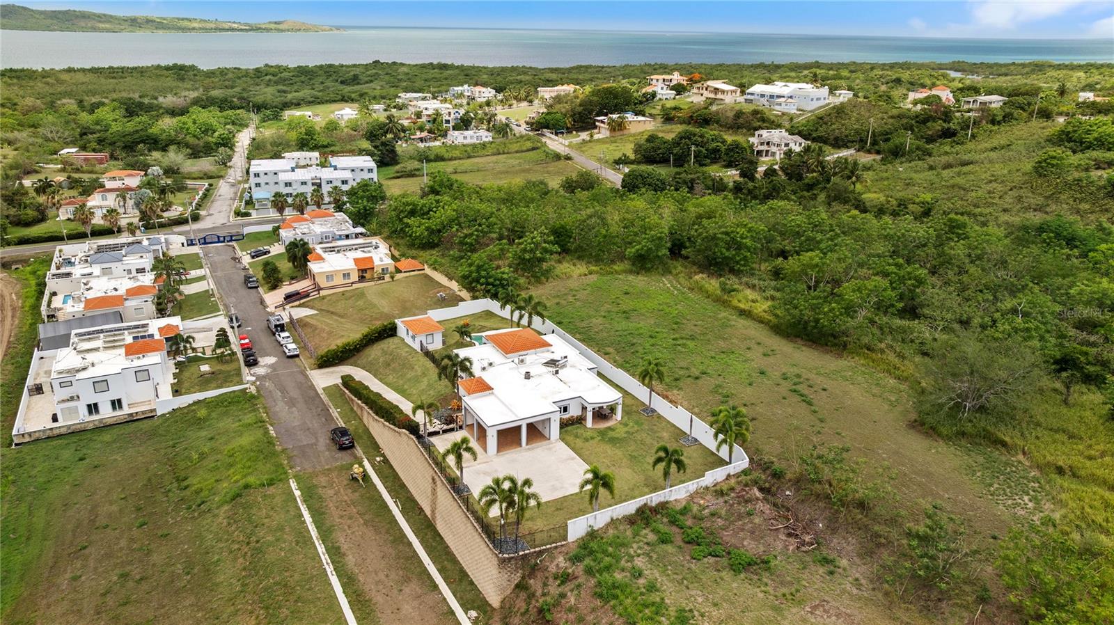 Carr 377 Km. 6.8 Paraiso De Boqueron, PR