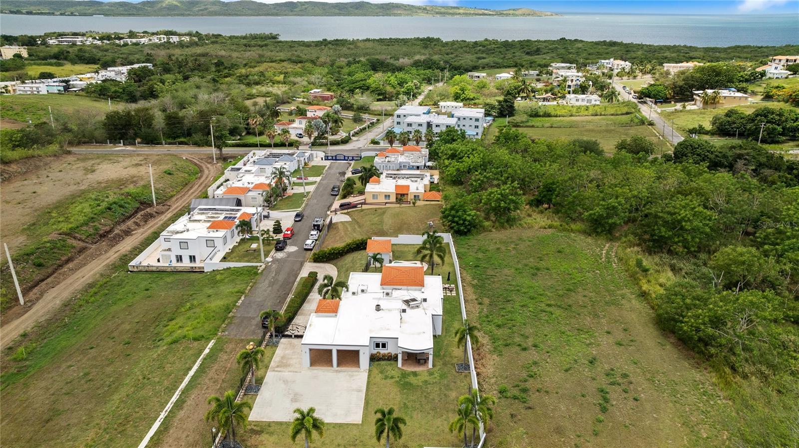 Carr 377 Km. 6.8 Paraiso De Boqueron, PR