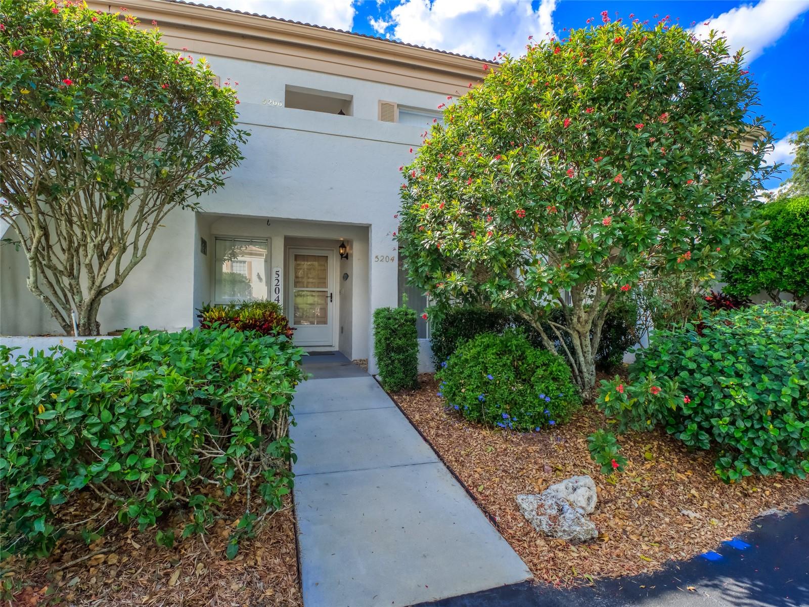 5204 Wedgewood Lane, FL