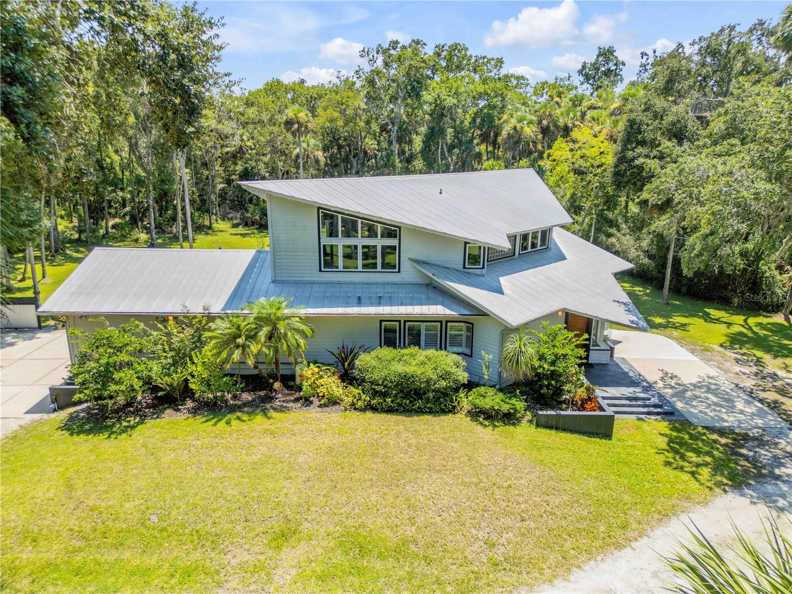 2612 Turnbull Bay Rd, FL
