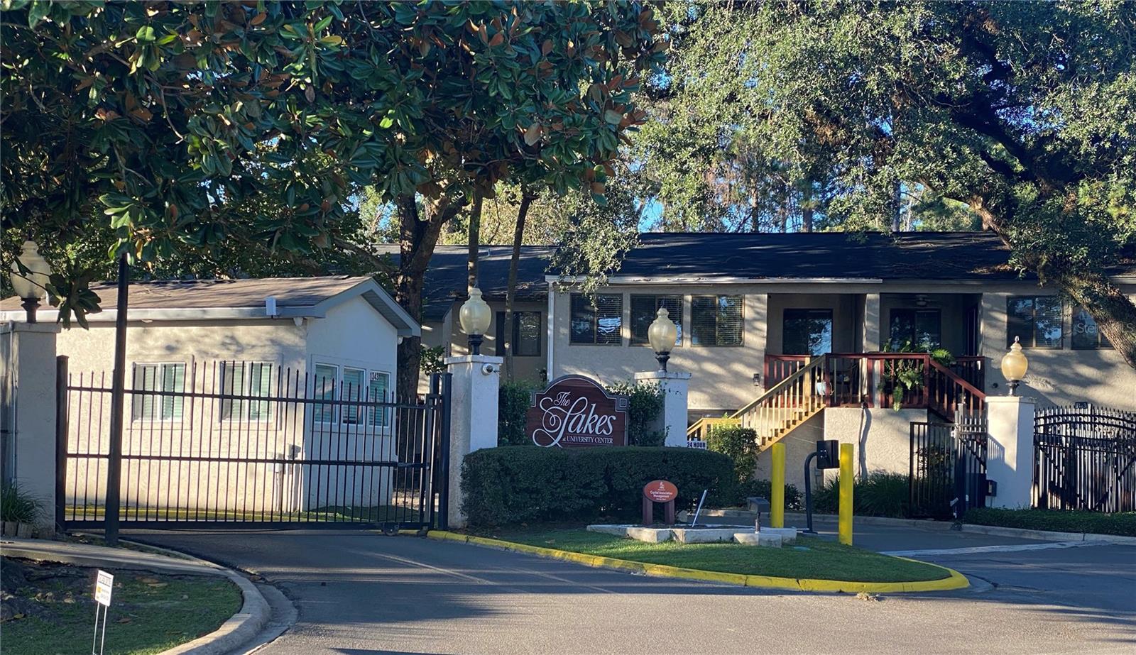 1345 Airport Drive, FL