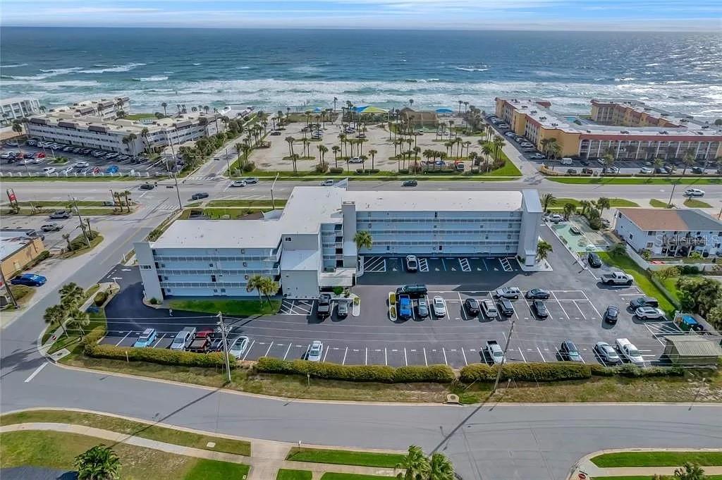 3700 Atlantic Avenue, FL