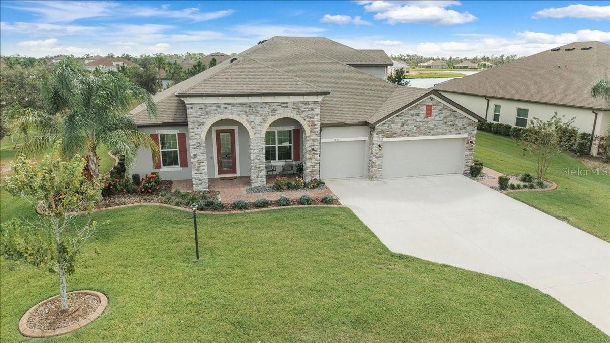 1728 Twin Rivers Trail, FL