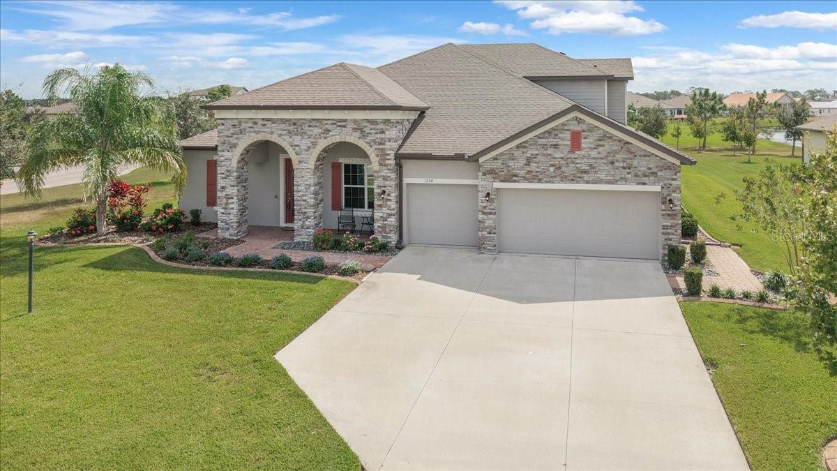 1728 Twin Rivers Trail, FL