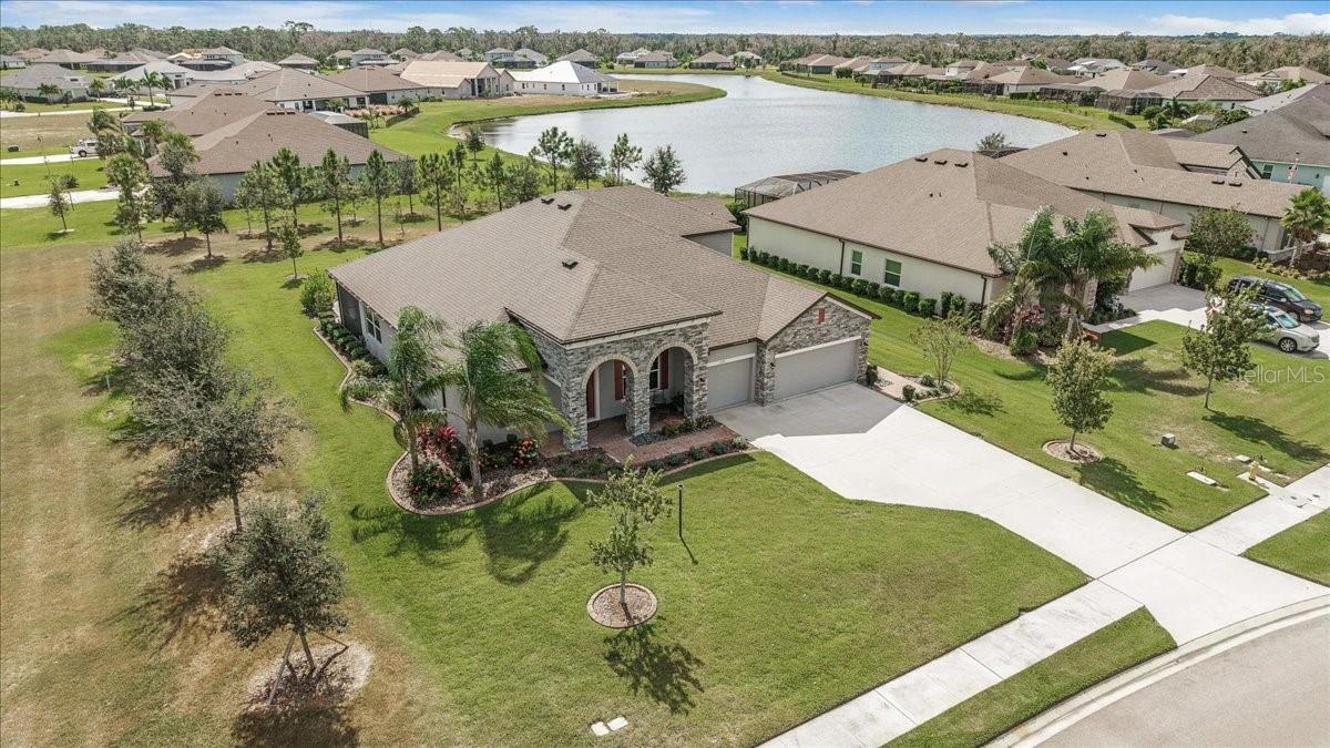 1728 Twin Rivers Trail, FL