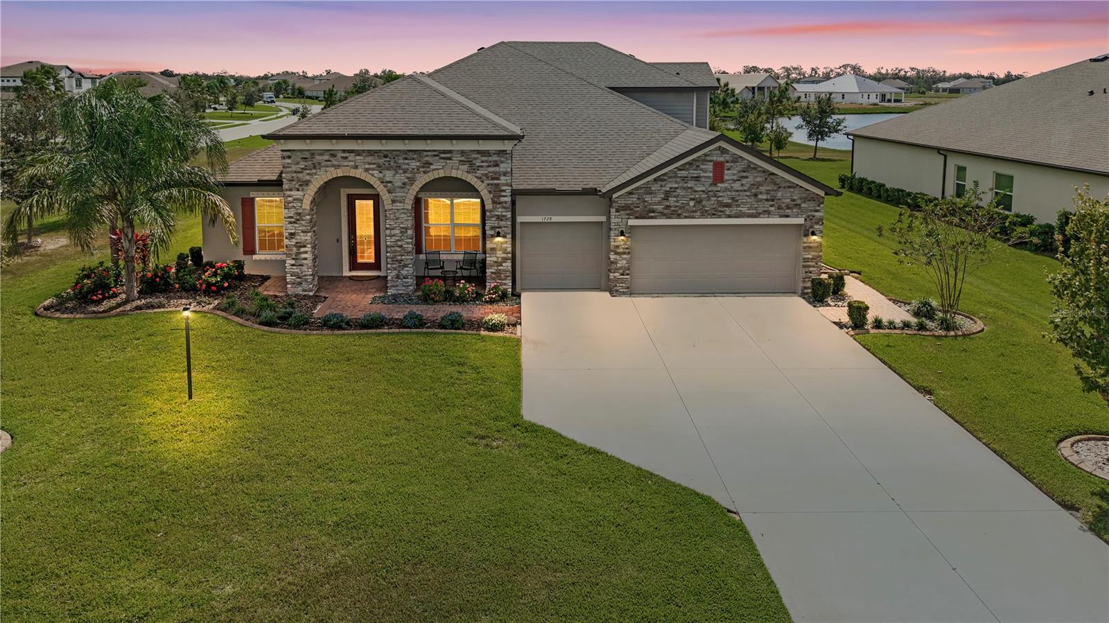 1728 Twin Rivers Trail, FL