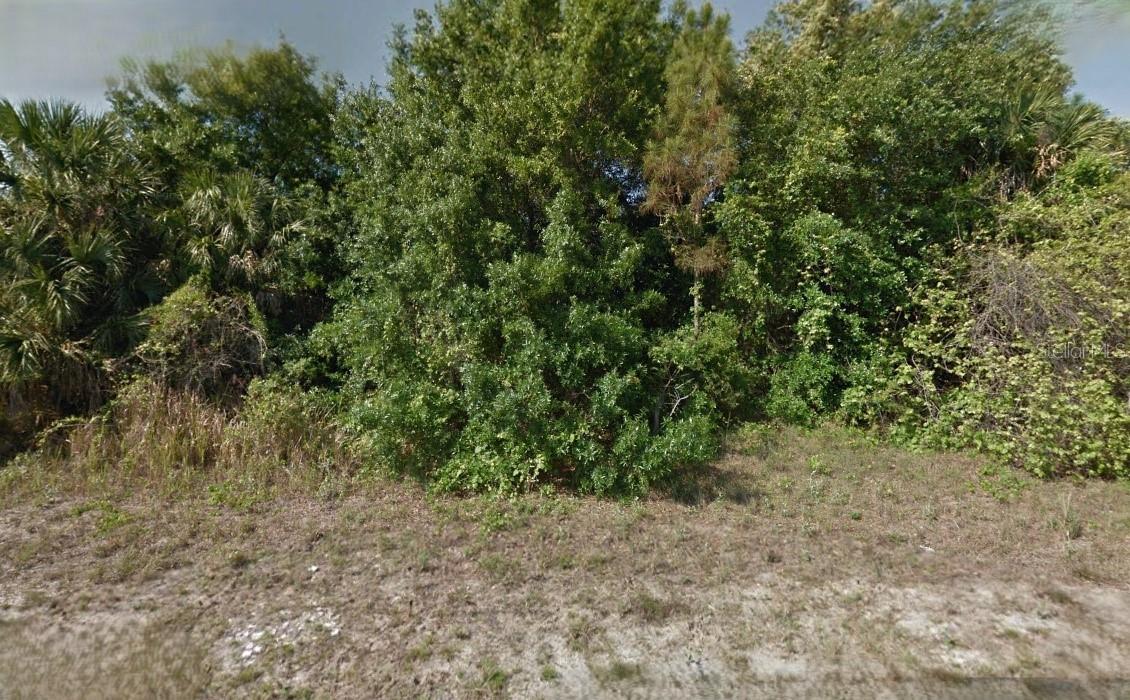 Hampshire Circle, FL