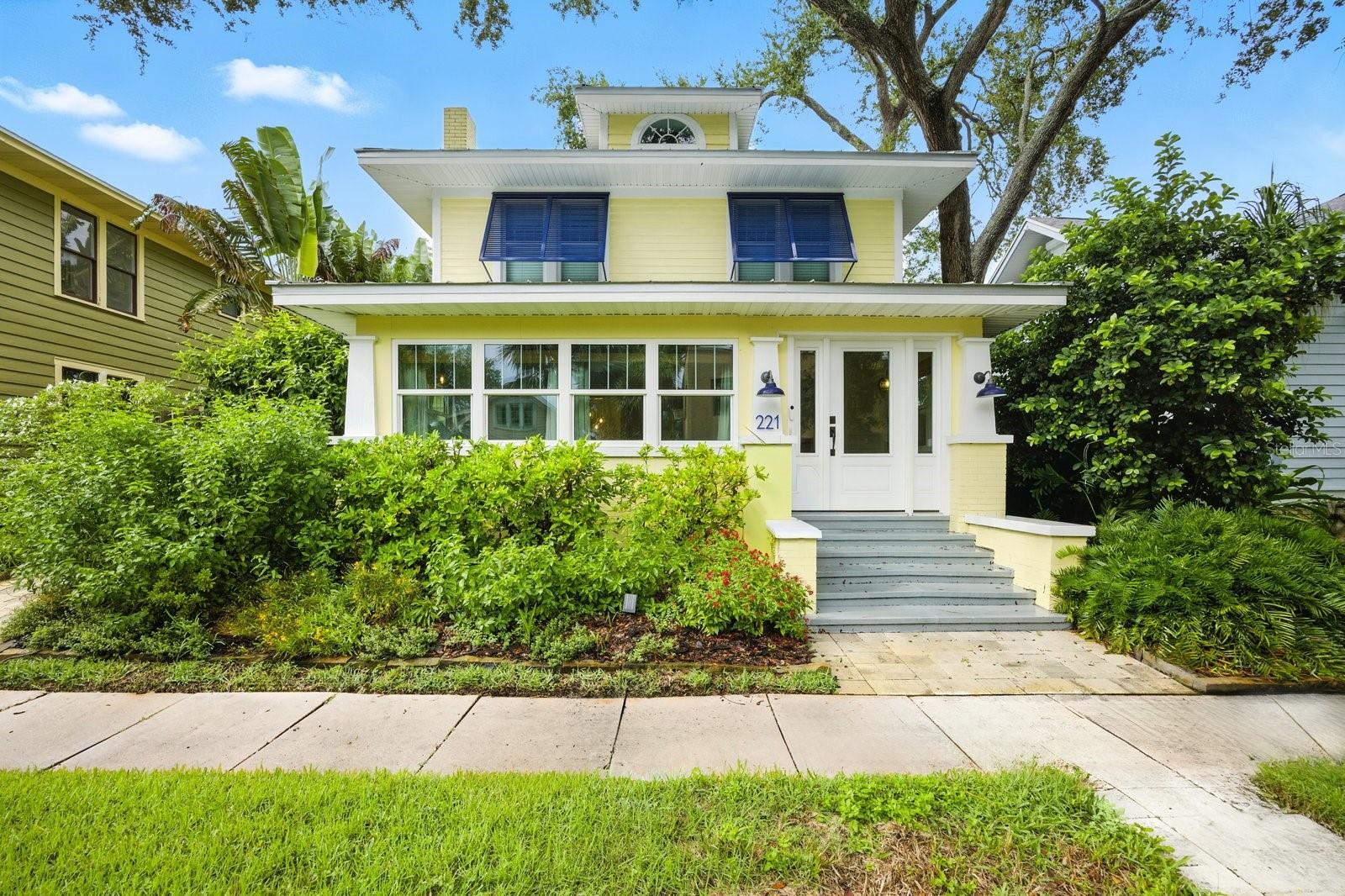 221 13th Avenue, FL