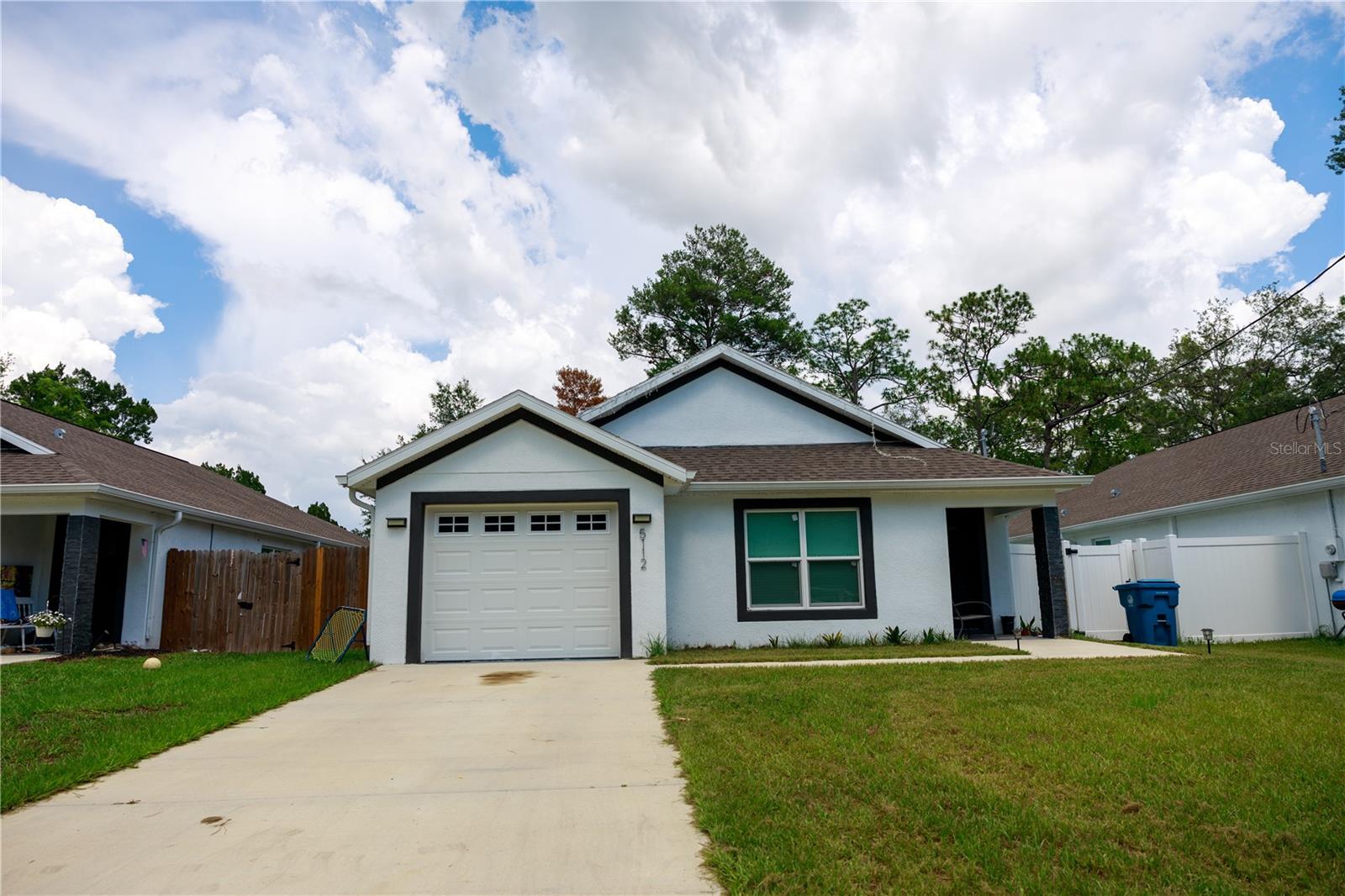 5112 Pacific, FL