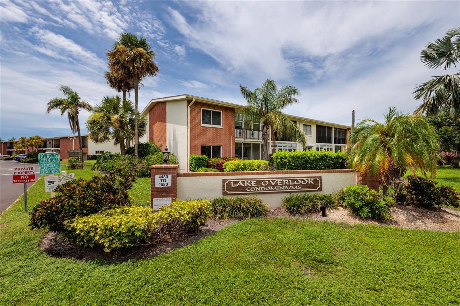 4580 Overlook Drive, FL