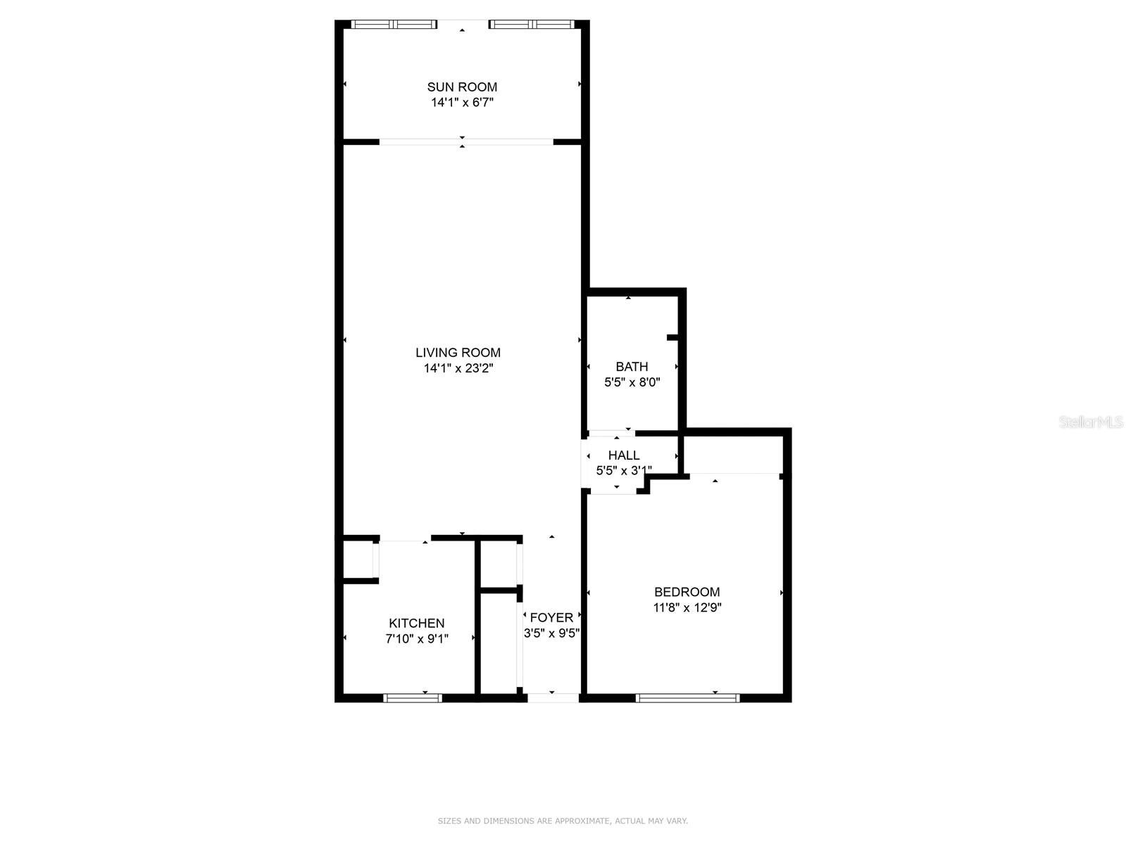 4580 Overlook Drive, FL