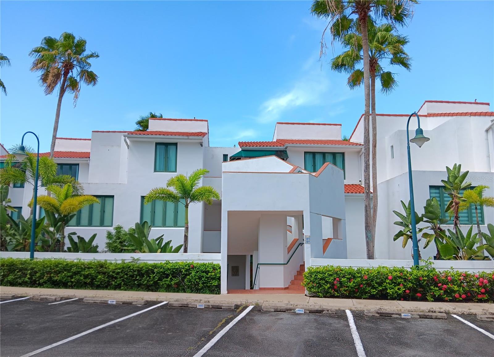 4703 Rio Mar Village, PR