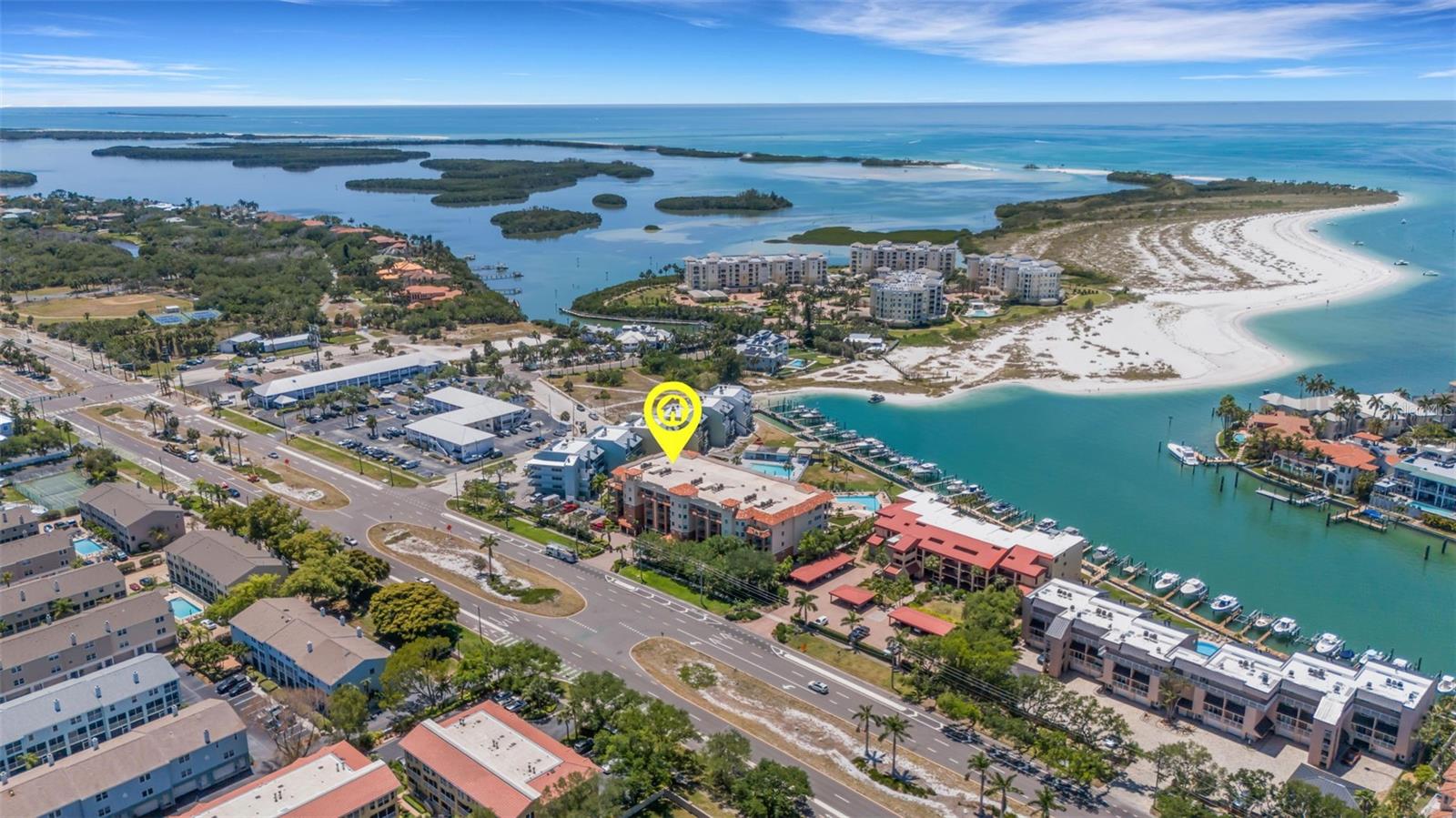 1090 Pinellas Bayway S #A5, FL