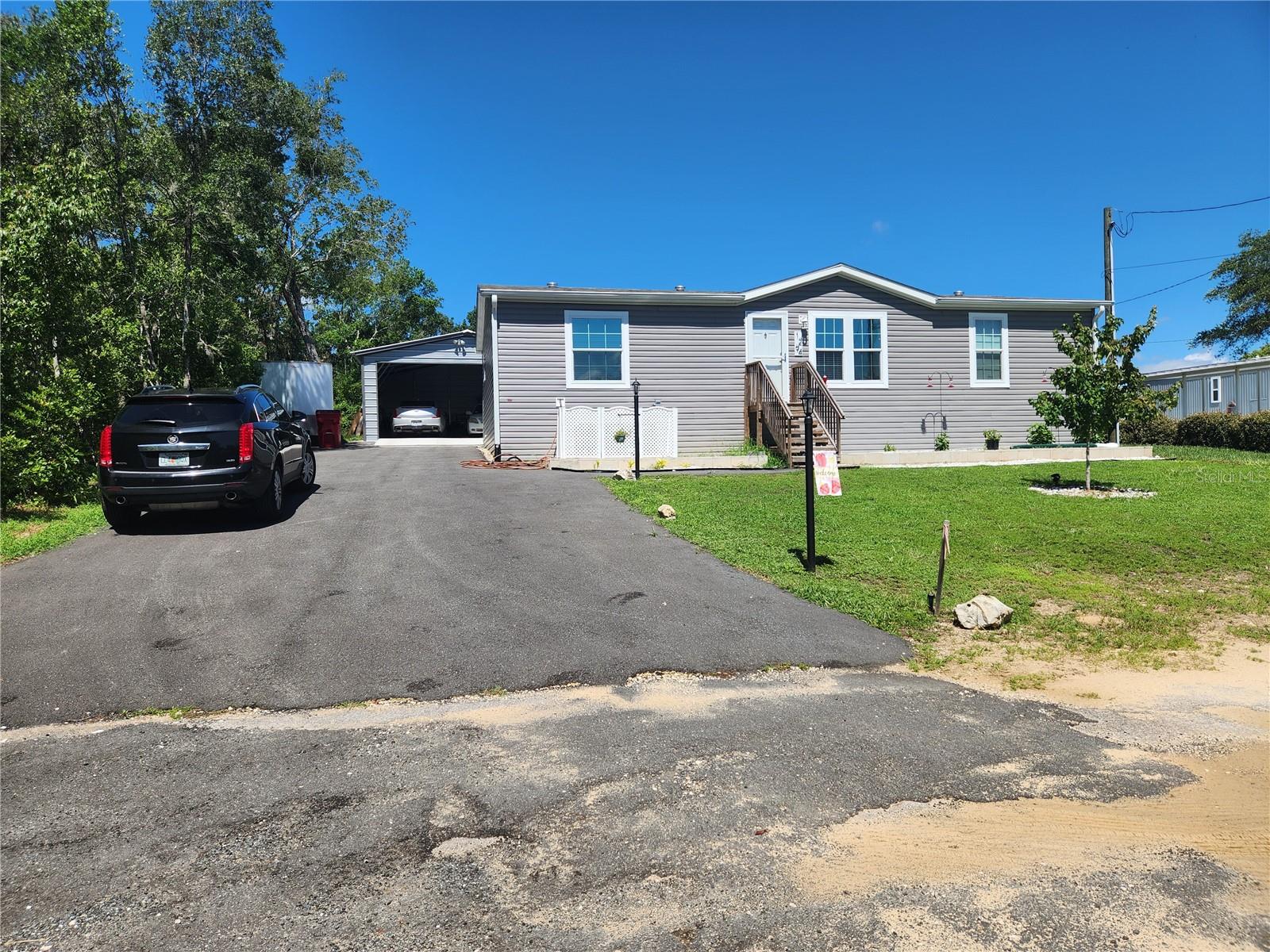 1294 Pinellas Point, FL