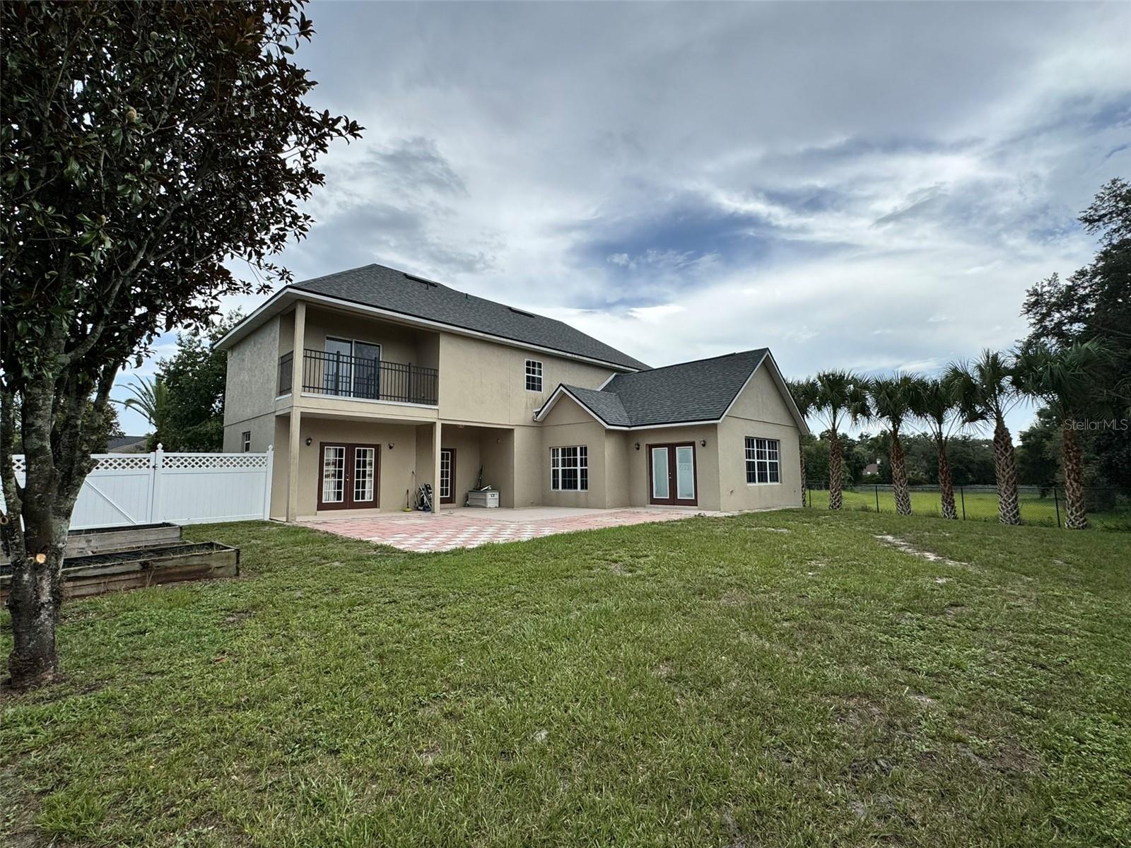 3824 Greystone Legend Place, FL