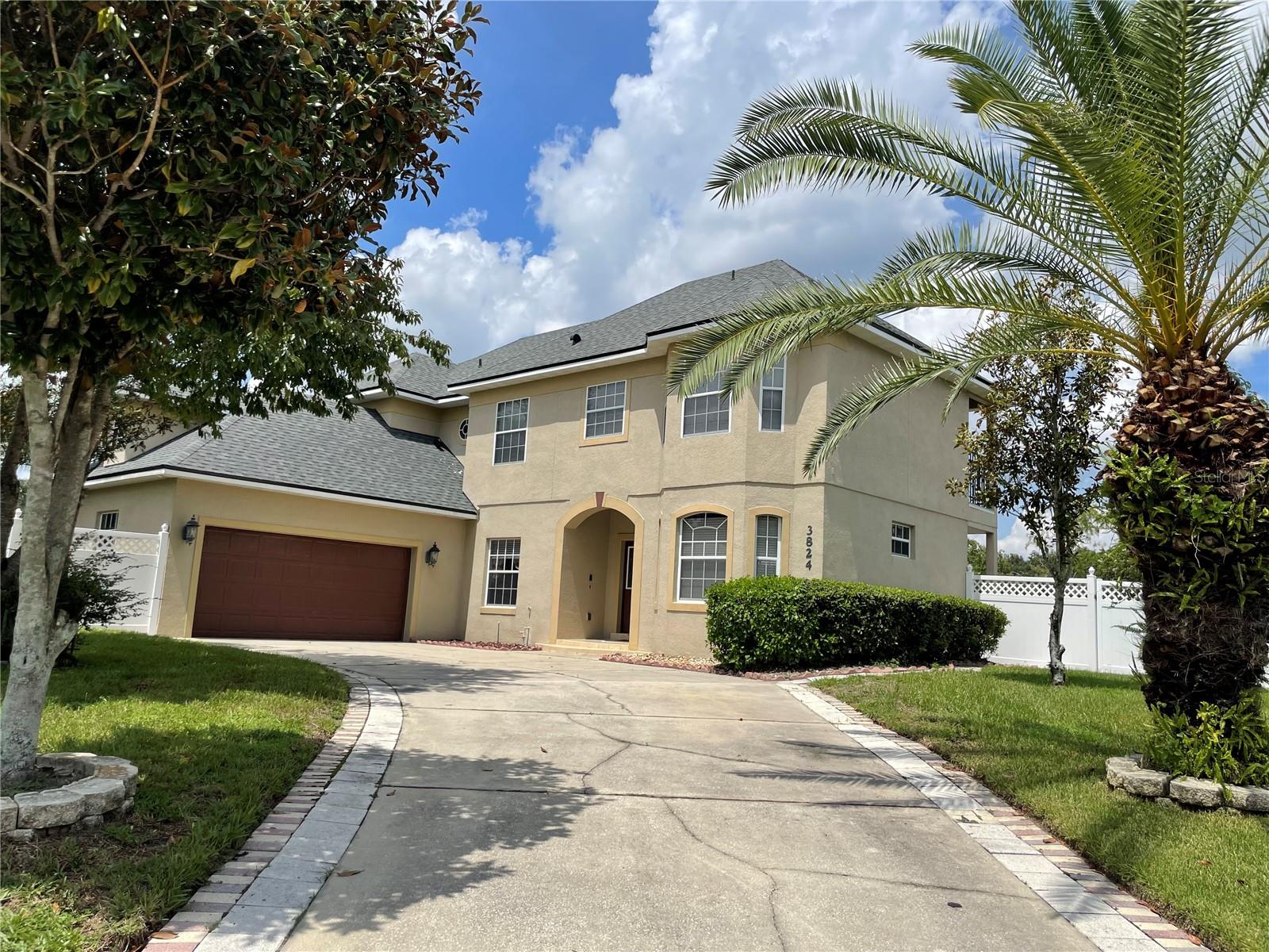 3824 Greystone Legend Place, FL