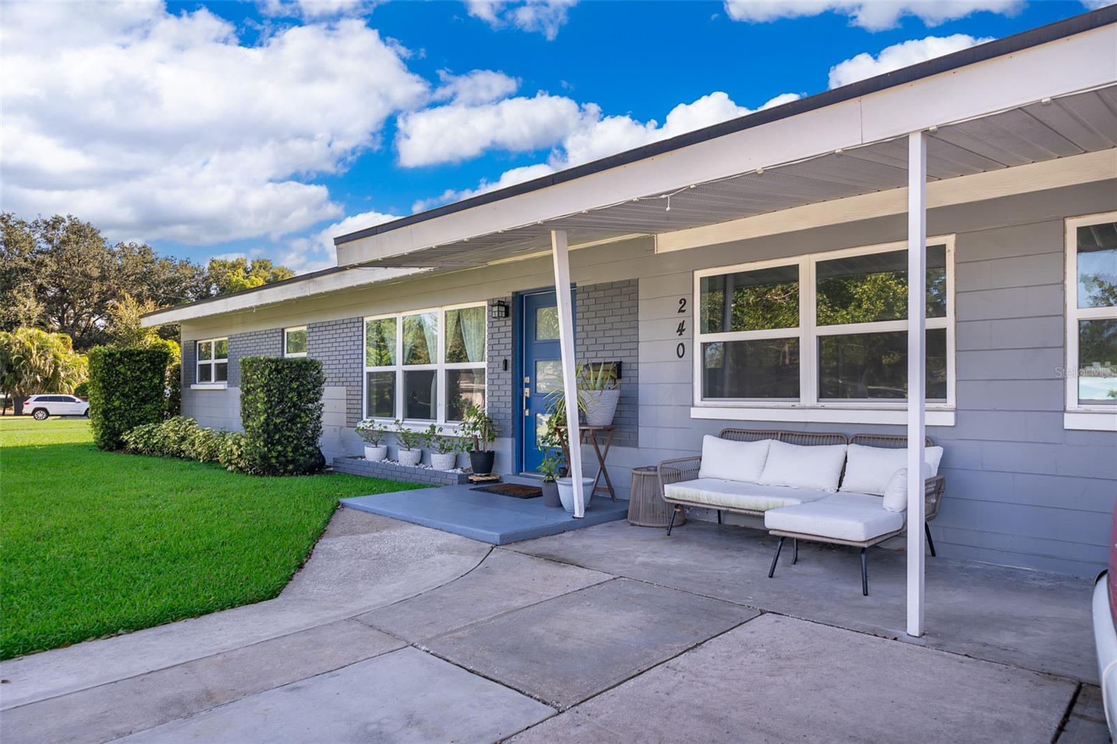 240 Orange Terrace Drive, FL