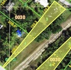 1605 Griffith Avenue, FL
