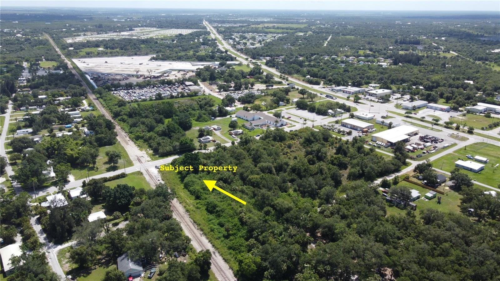 Cleveland Avenue, FL
