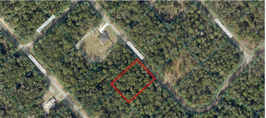 Tba Sw 55 Ct Rd, FL