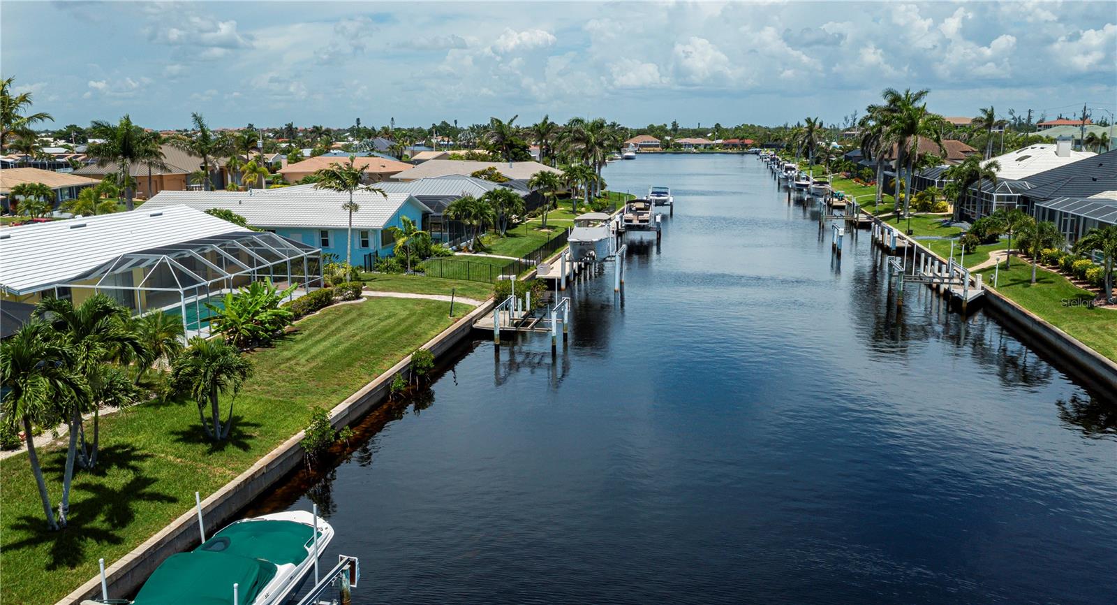 1521 San Marino Court, FL