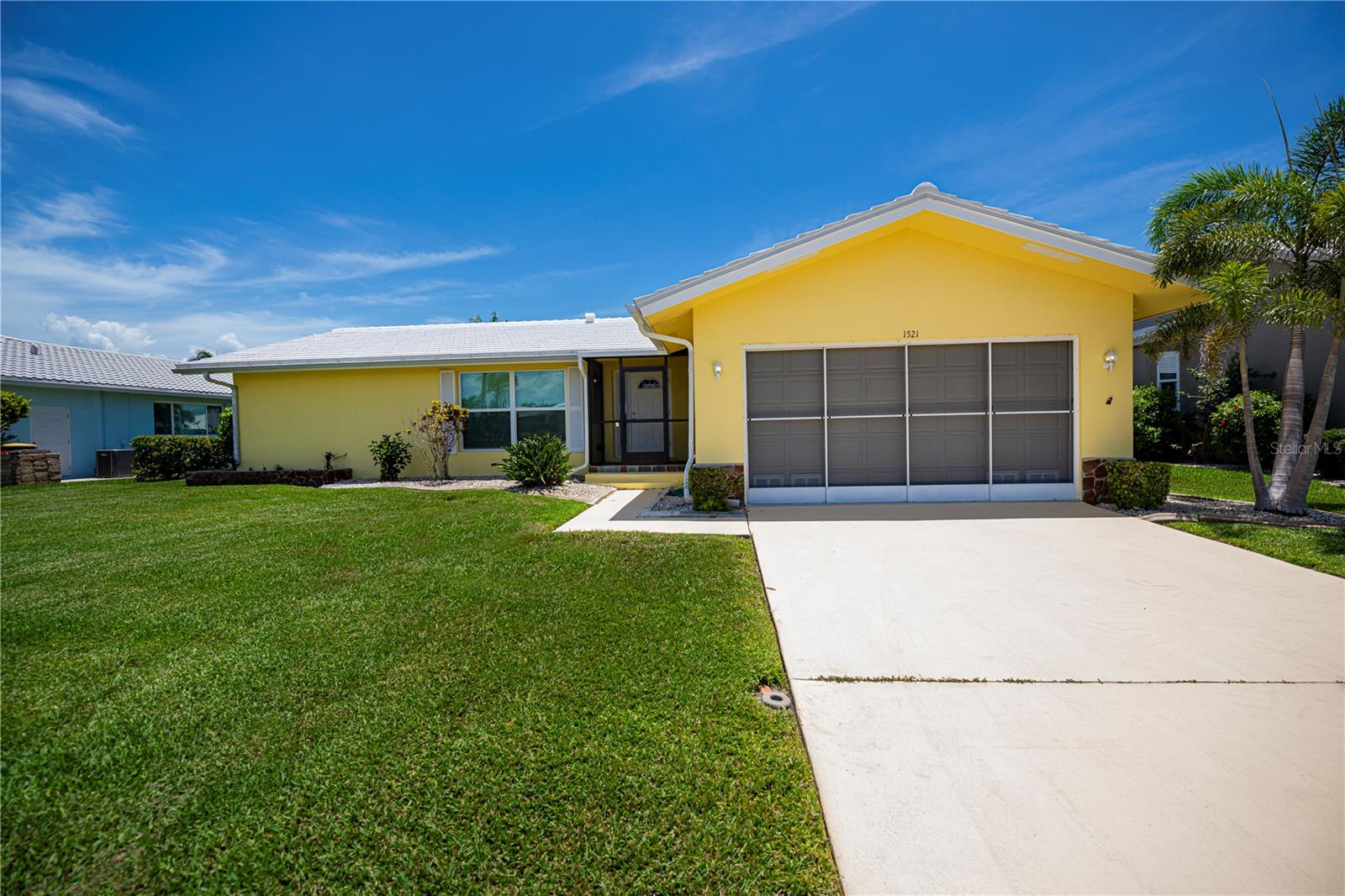 1521 San Marino Court, FL