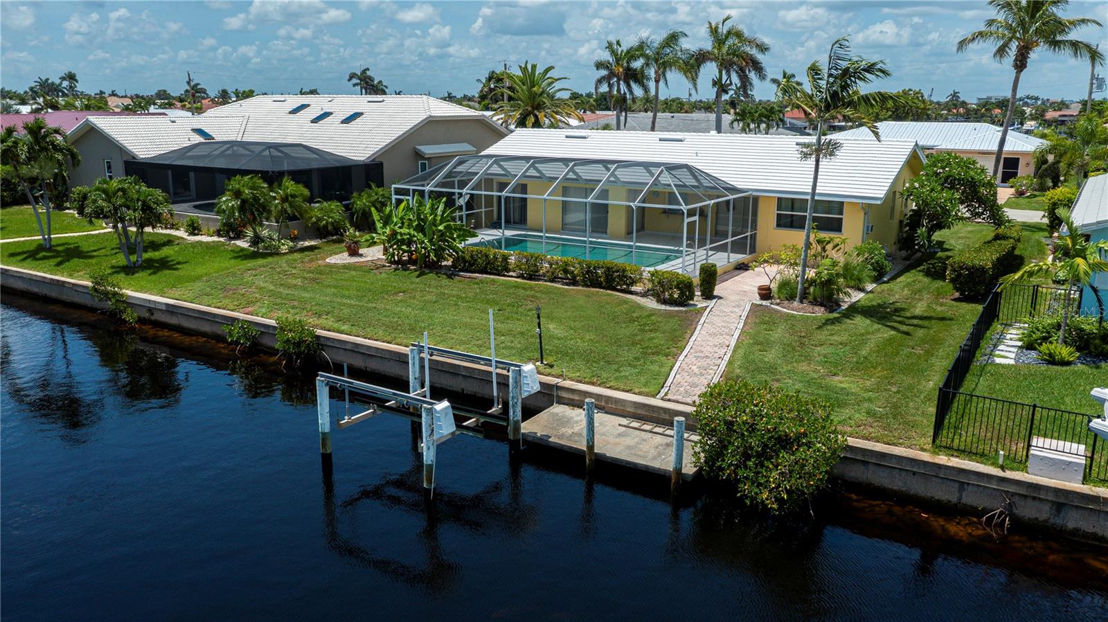 1521 San Marino Court, FL