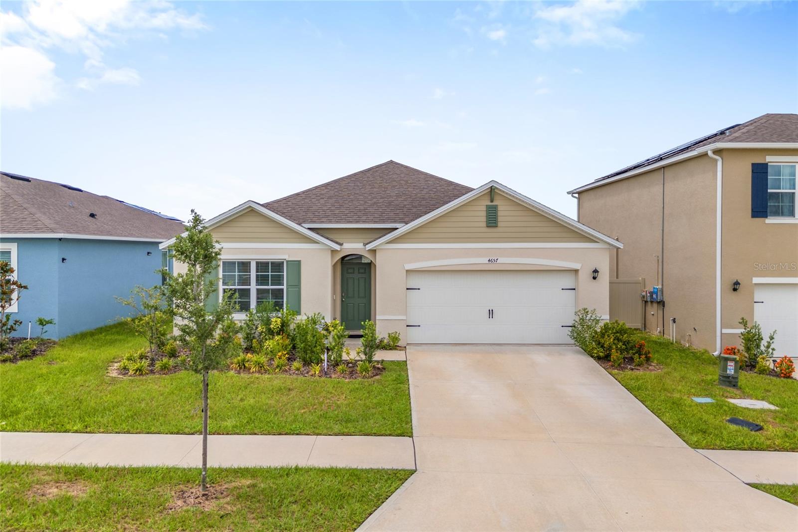 4657 Bernard Blvd, FL