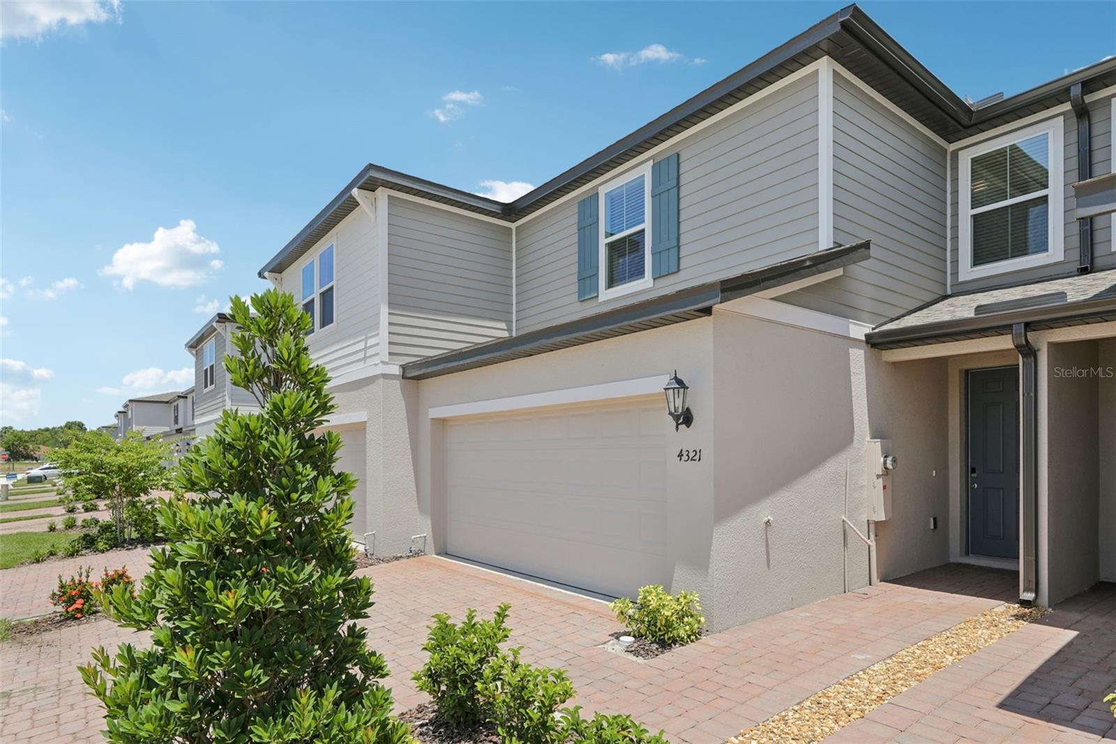 4321 Switchgrass Lane, FL