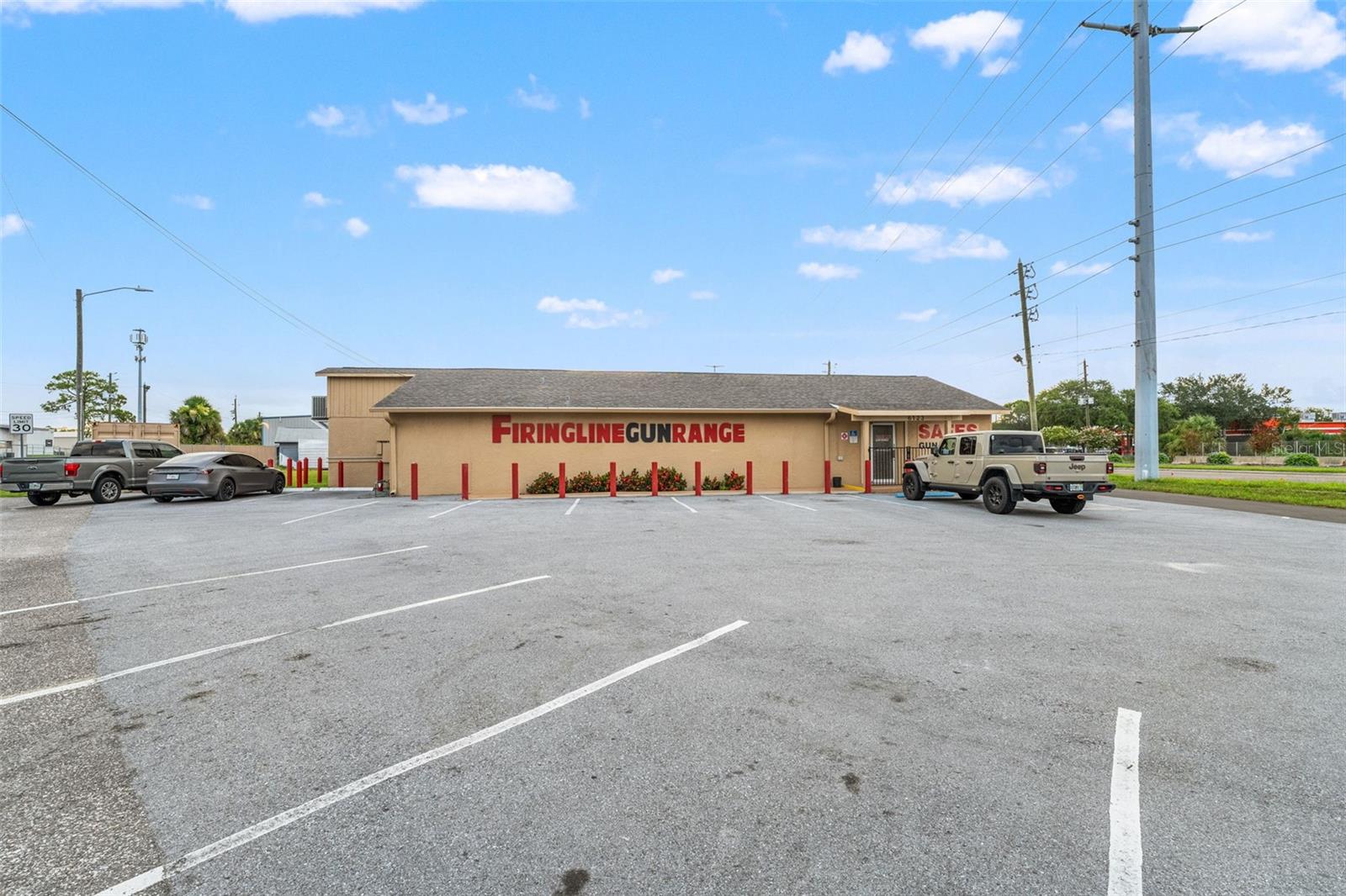 6123 Ridge Road, FL