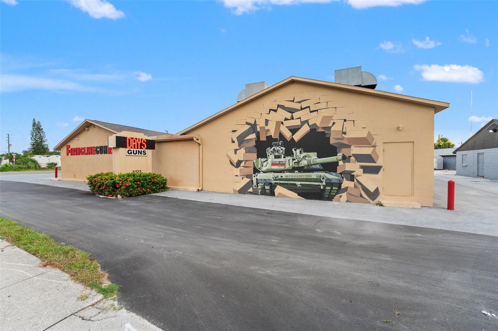 6123 Ridge Road, FL