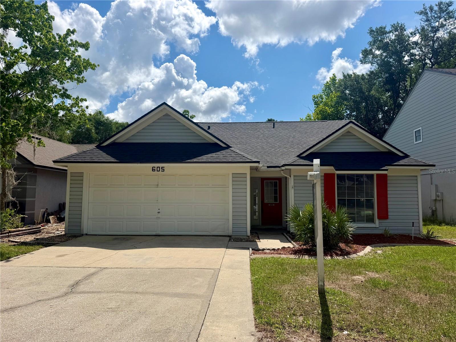 605 Whittingham Pl, FL
